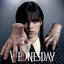 ชุดนักเรียน Wednesday / ชุด Wednesday / ชุดเว้นท์เดย์ / ชุดอดัมแฟมิลี่ / Addams Family