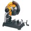 แท่นตัดเหล็กไร้สะเก็ดไฟ14" DW872 DEWALT