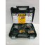สว่านกระแทก18V DCD85MM1T-QW DEWALT McLaren