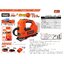 ปั้มเติมลม20V INF-15TF PUMPKIN