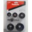 MAKITA D-70203 โฮลซอ6ตัวชุด