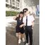 ชุดนักบิน / ชุดกัปตันเครื่องบิน / ชุดอาชีพในฝัน (ทรงสลิม)