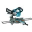 แท่นตัดองศาสไลด์ไร้สาย7" DLS714Z MAKITA