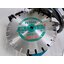 TOTAL เครื่องตัดคอนกรีต14" 2800w รุ่น TPC9203556