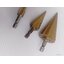 ดอกสเต็ปHSS 3ดอก 4-12/20/32mm. PTT-HSS4241S PUMPKIN