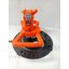 เครื่องขัดหน้าปูนฉาบ 15" J-WC380 PUMPKIN 44354