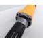 INGCO เครื่องเจียร์คอตรง 550W แกน6 มม. 1/4" รุ่น PDG5501