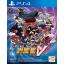 SUPER ROBOT WARS V [Zone 3 : English]