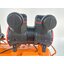 VERGIN ปั้มลมออยฟรี30ลิตร 950W รุ่น VG-550-1/30L