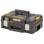 กล่องใส่เครื่องมือ+โฟม DWST83345-1 DEWALT T-STAK