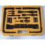 ชุดบล็อก184ชิ้น DWMT45184-1 DEWALT