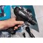 สว่านกระแทกไร้สาย12V HP333DYX3B MAKITA Black Edition