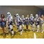 ชุดทหารโคลน Stormtrooper