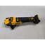 เครื่องเจียรไร้สาย18V 125มม. DCG416VSN DEWALT (ตัวเปล่า) สวิทช์เซฟตี้ ปรับรอบได้