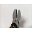 DEWALT DWHT14687-0 คีมพับสังกะสี HVAC แบบ 3 กลอน