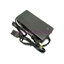48v เครื่องชาร์จแบตเตอรี่ลิเธียมไอออน ปลั๊กสี่เหลี่ยม(ปลั๊กAC)