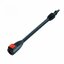ก้านต่อปืนยาวฉีดน้ำ BOSCH #F016F05281