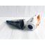 Combo ชุดดูดฝุ่น+เครื่องฉีดน้ำแรงดันสูง20V INF-HVCWG-422CK-X20 PUMPKIN 50393