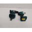 COMBO KIT 18V มากีต้า MAKITA DLX2180Z (DHP484Z+DTD153Z)