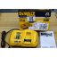 แท่นชาร์จ18-60V DCB118 DEWALT