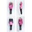 ชุดโกไคเจอร์ / ชุดเพาเวอร์เรนเจอร์ / ขบวนการ 5 สี