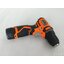 สว่านแบตไร้สาย12v รุ่น J-10DCB-202K PUMPKIN 50209