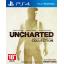 UNCHARTED THE NATHAN DRAKE COLLECTION [Zone 3 : English / Chinese]