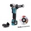 หินเจียรไร้สาย5" DGA517Z MAKITA