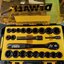 ชุดลูกบล็อก1/2" 23ชิ้น+กล่อง DWMT74739 DEWALT
