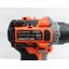 PUMPKIN สว่านไร้สาย20V Brushless Motor INF-13DCB-202K 50259