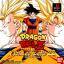 DRAGON BALL Z ULTIMATE BATTLE 22 [JP : 1 Disc]