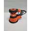 ขัดกระดาษกลม5" J-RS350 PUMPKIN #50289