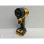 DEWALT ไขควงกระแทกไร้สาย 20V DCF870S1T-B1