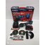 MASARU SCG-605-B1 เครื่องเจียร์ไร้สาย 4 นิ้ว Power Turbo 20V แบตรุ่นใหม่