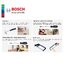 ชุดเครื่องมือ 15 ชิ้น รุ่น 2607017522 BOSCH