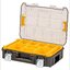 กล่องใส่อุปกรณ์10ช่อง DWST82968-1 DEWALT (T STAK)