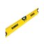DEWALT รุ่น DWHT42809 ระดับน้ำ DEWALT Box Beam (ใหม่) ขนาด 48 นิ้ว มีแม่เหล็ก