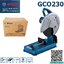 แท่นตัดไฟเบอร์14" GCO230 BOSCH