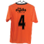 เสื้อกีฬา สีส้ม สกรีน ยโสธร เบอร์ 2-16 Size : L, XL