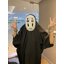 ชุดภูตไร้หน้า / ผีไร้หน้า / No Face / Kaonashi / No Face Spirited Away