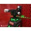 เลเซอร์16เส้น สีเขียว Mini 4D OULIXI