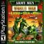 ARMY MEN WORLD WAR LAND SEA AIR [US : 1 Disc]