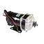 MY1122ZXF 24vdc 650w มอเตอร์เกียร์ แกนตรง 550rpm