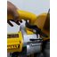แท่นตัดเหล็กไร้สะเก็ดไฟ14" DW872 DEWALT