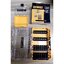 กล่องอุปกรณ์ TOUGH CASE ขนาดกลาง DEWALT รุ่น DT70801-QZ