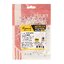 VALU กากบาทเว้นร่องกระเบื้องขนาด 1 มม. (100 ชิ้น/แพ็ค) V109-0270