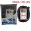 ปลั๊กพ่วง10A 4ช่อง 1สวิท 10เมตร RSM40-1010 SUNTECH