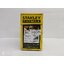 STANLEY รุ่น SCS221-KR เครื่องขัดกระดาษทรายสามเหลี่ยมไร้สาย 20V เฉพาะตัวเครื่อง