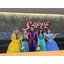 ชุดเจ้าหญิงเบล 2017 @ Beauty And The Beast 2017