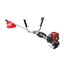 EUROX เครื่องตัดหญ้าก้านแข็ง 35cc 4 จังหวะ รุ่น 05-090-150